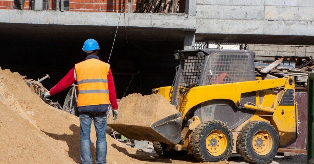 How to Choose Reliable Grading Contractors Near You