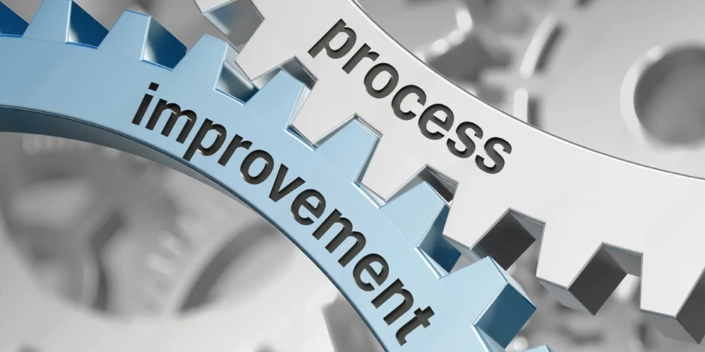 improvement training