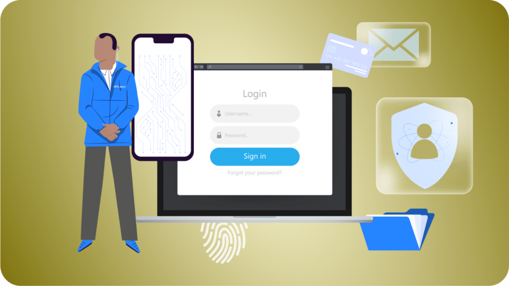 LogMeOnce: The Ultimate Password Security Suite