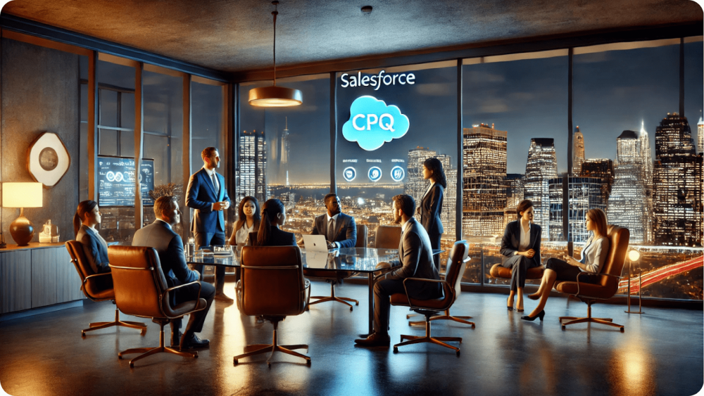 How to Increase Sales with Salesforce CPQ