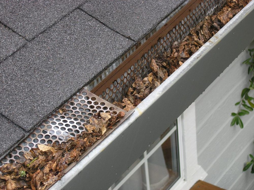 Reliable Gutter Repair Services: Protect Your Home from Water Damage