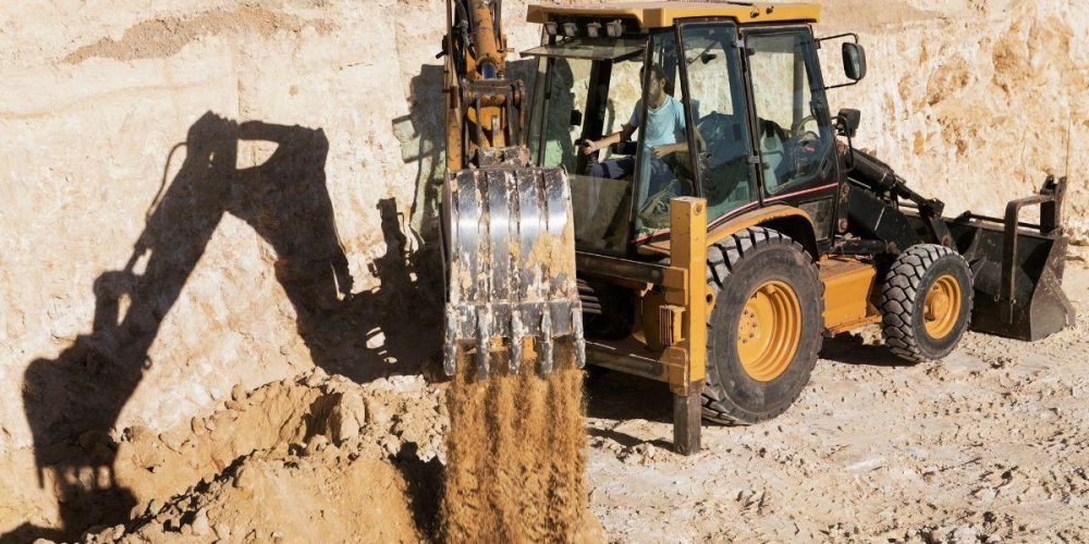 The Total Clean Fill Dirt Handbook: What It Is, Why It Matters, and How to Use It