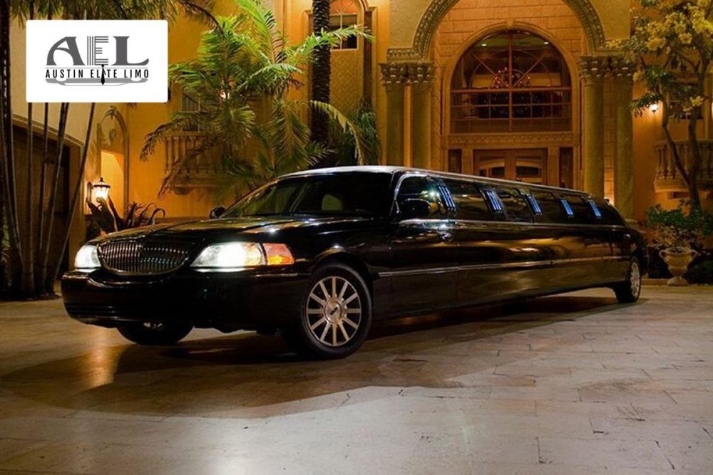 limo service