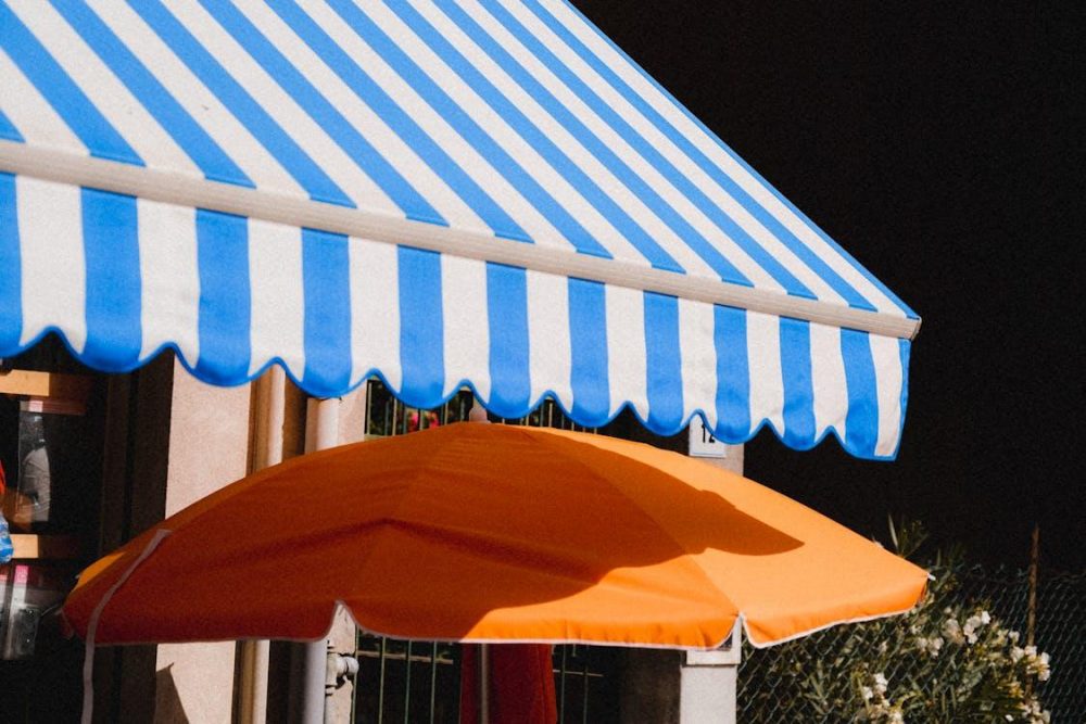 The Ultimate Guide to Choosing the Best Patio Awning for Your Home