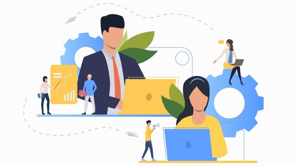 Benefits of Recruitment Agencies for Startups