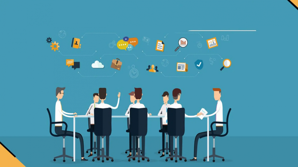 recruitment management software