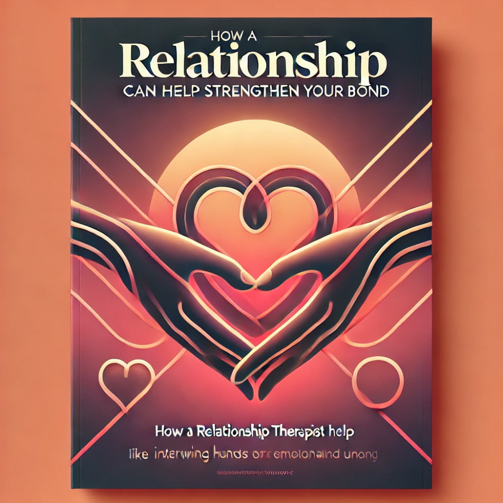 relationship therapist