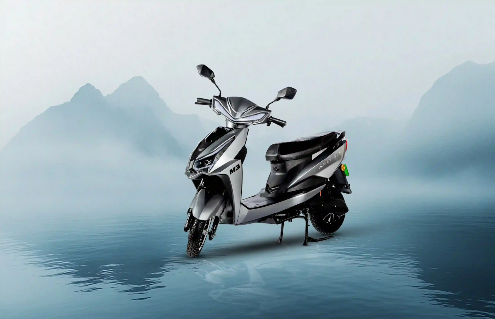 The Impact of Electric Scooters  in Reducing Traffic Congestion