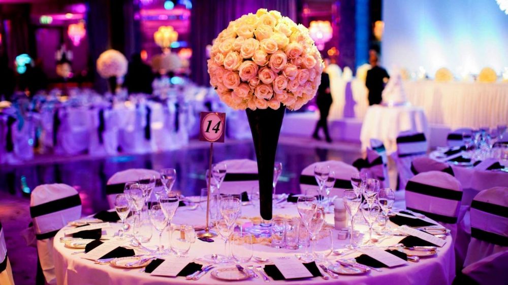Importance of Event Management Agencies from a Business Perspective