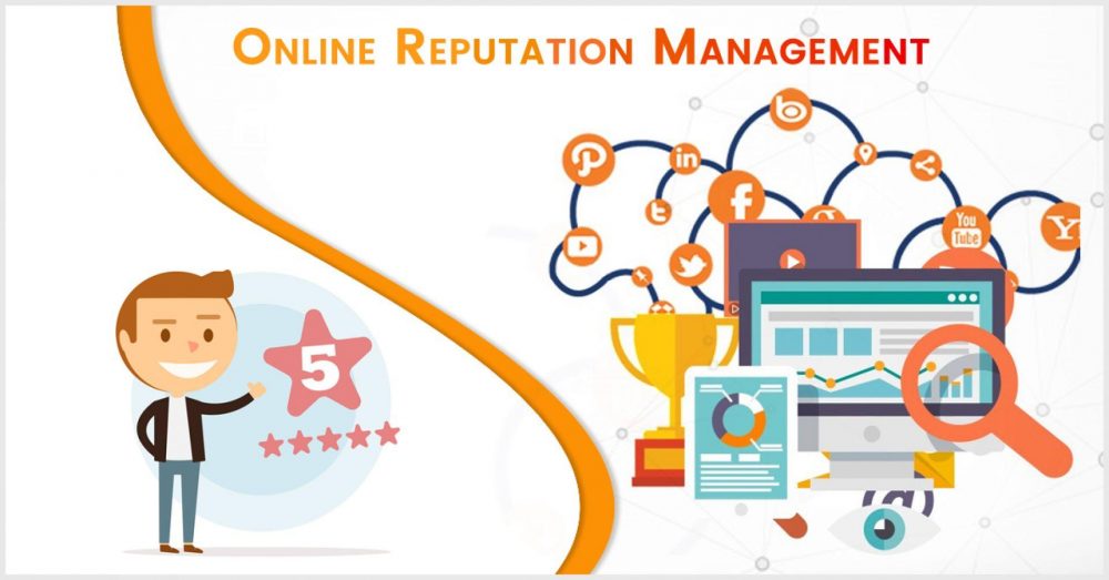 How to Create a Winning Online Reputation Management Strategy for Your Business