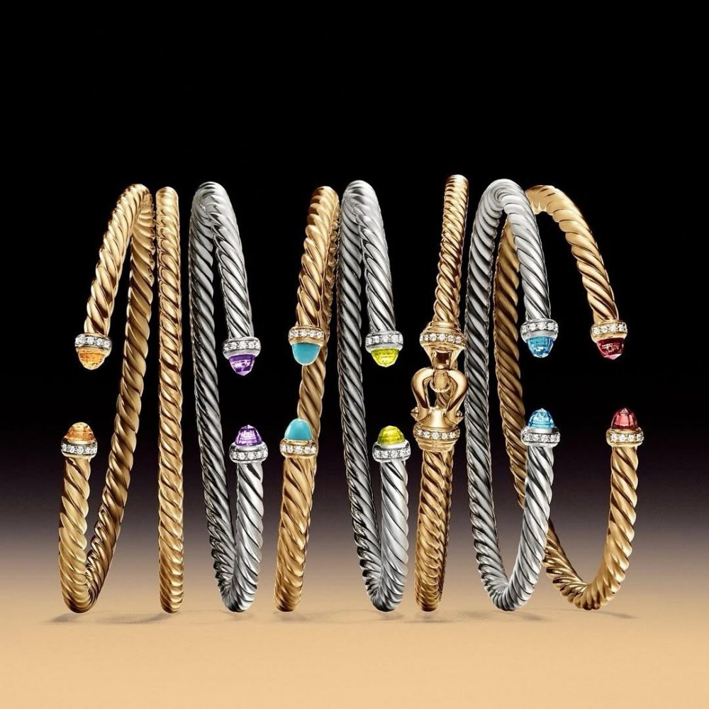 david yurman bracelet