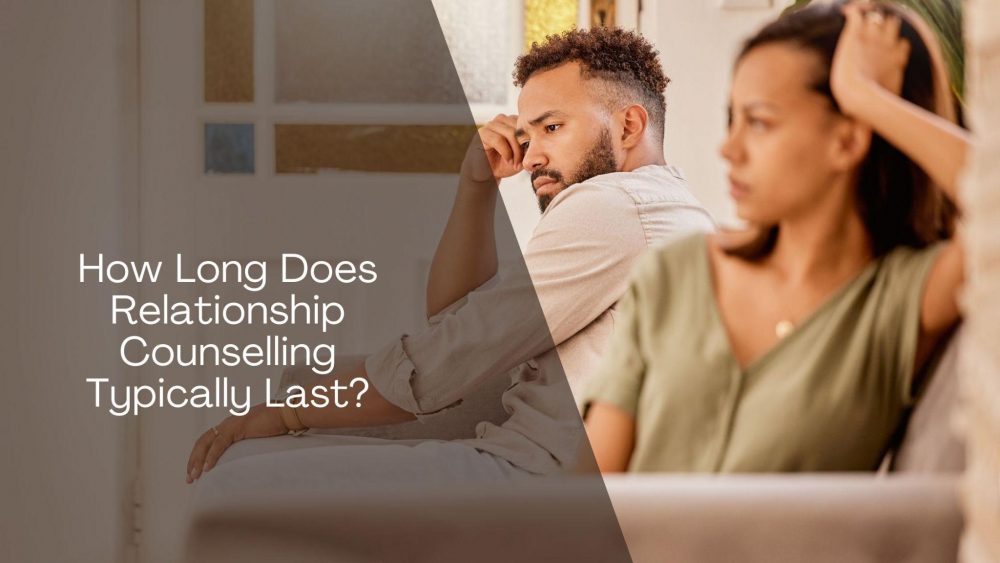 relationship counselling