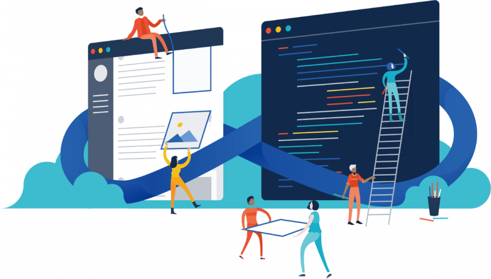 How can I find a trustworthy website development contractor quickly?