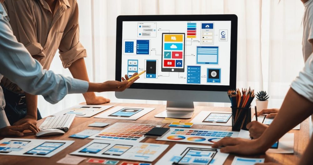 How a Professional Web Design in Qatar Can Boost Your Business