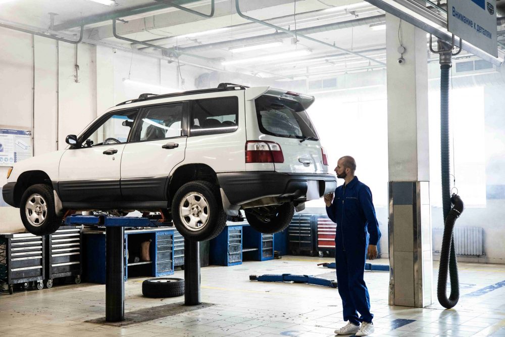 5 Reasons Why You’re Spending Too Much on Car Maintenance