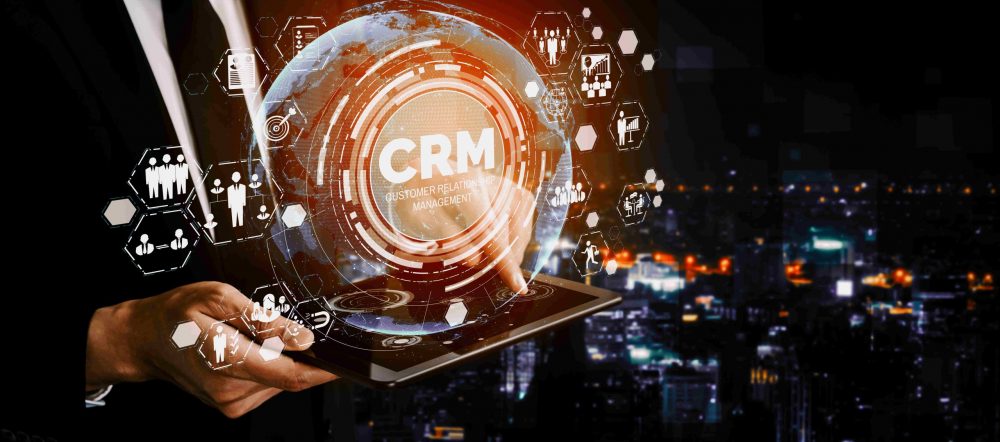 Top Features to Look for in CRM Software for Growing Businesses