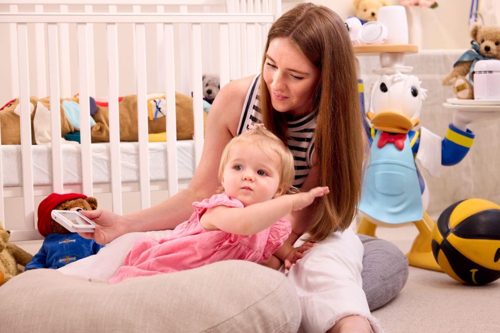 Why an Infant SIDS Monitor Is a Must-Have for Safety-Conscious Parents