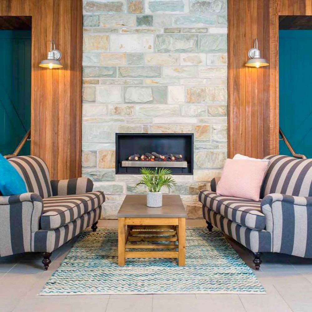 How To Natural Stone is Redefining Modern Interiors