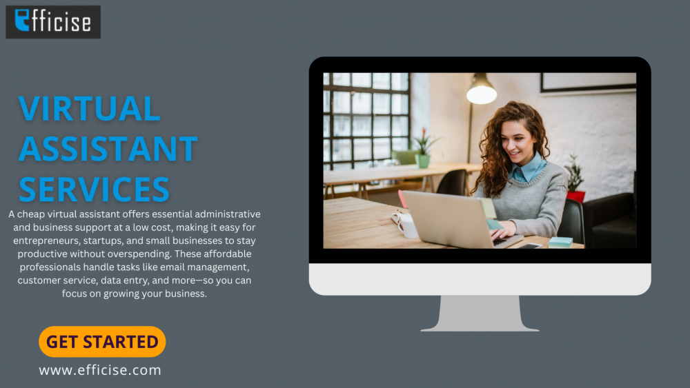 virtual assistant company