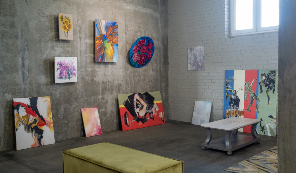 Creative Wall Art Ideas for Every Room in Your Home