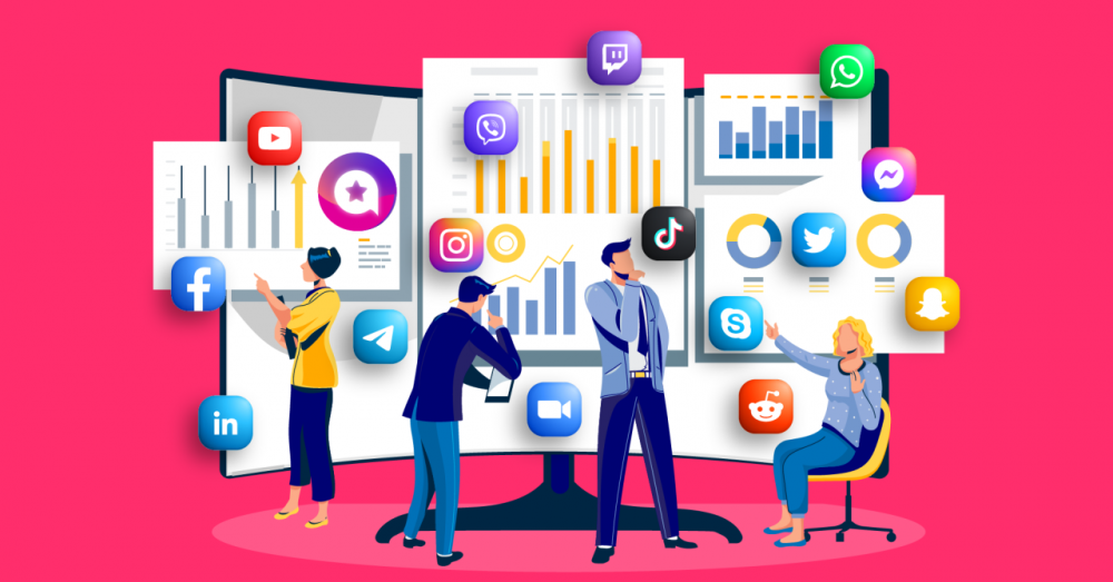 Social Media Strategy 2025: What Every Brand Needs to Know