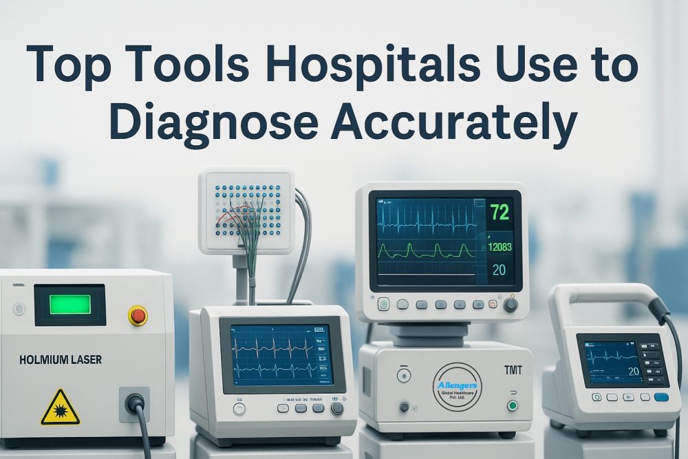 diagnostic accurately