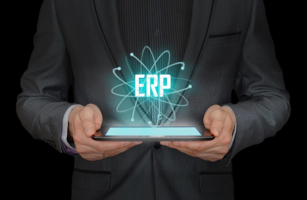 Top ERP Trends of 2025: AI, Automation & Industry 4.0