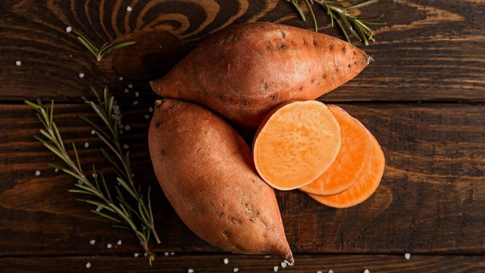 Why frozen sweet potatoes are dominating global markets in 2025