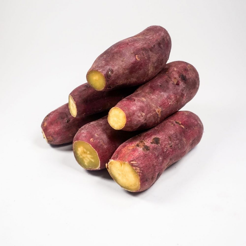 the science behind the perfect frozen fry