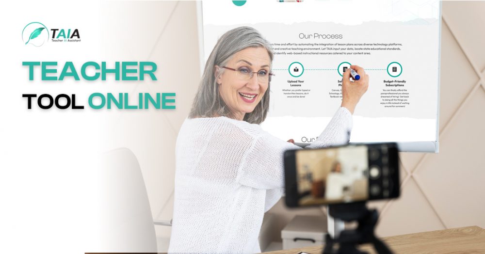 AI For Teachers: How Smart Educators Save Hours Without Losing Control