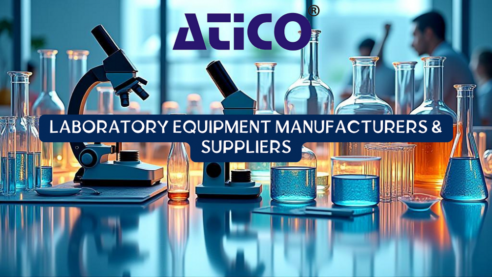 Digital Polarimeter Manufacturer in India