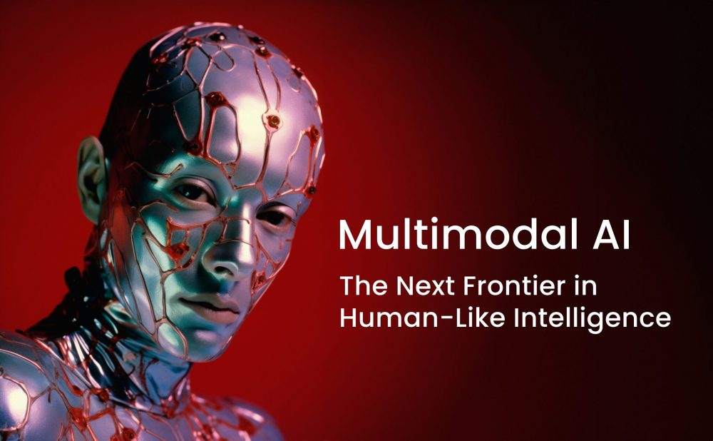 multimodal ai