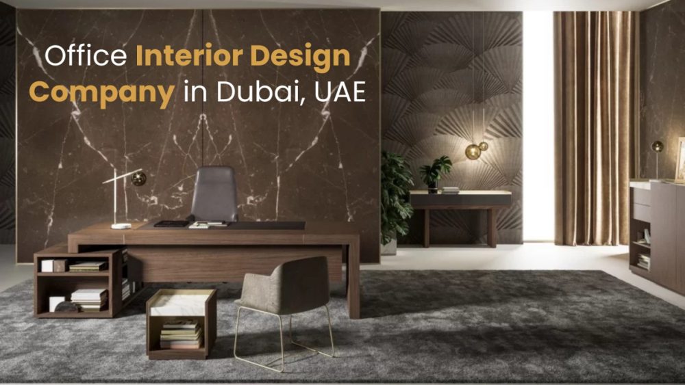 interior design company