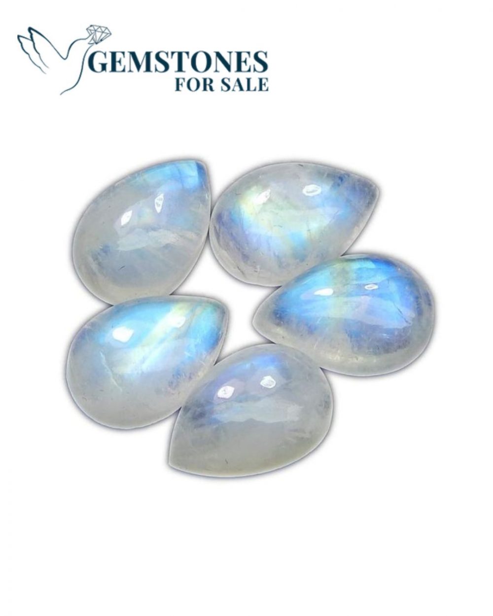 Exploring Rare Moonstone Varieties: Beyond the Classic Glow