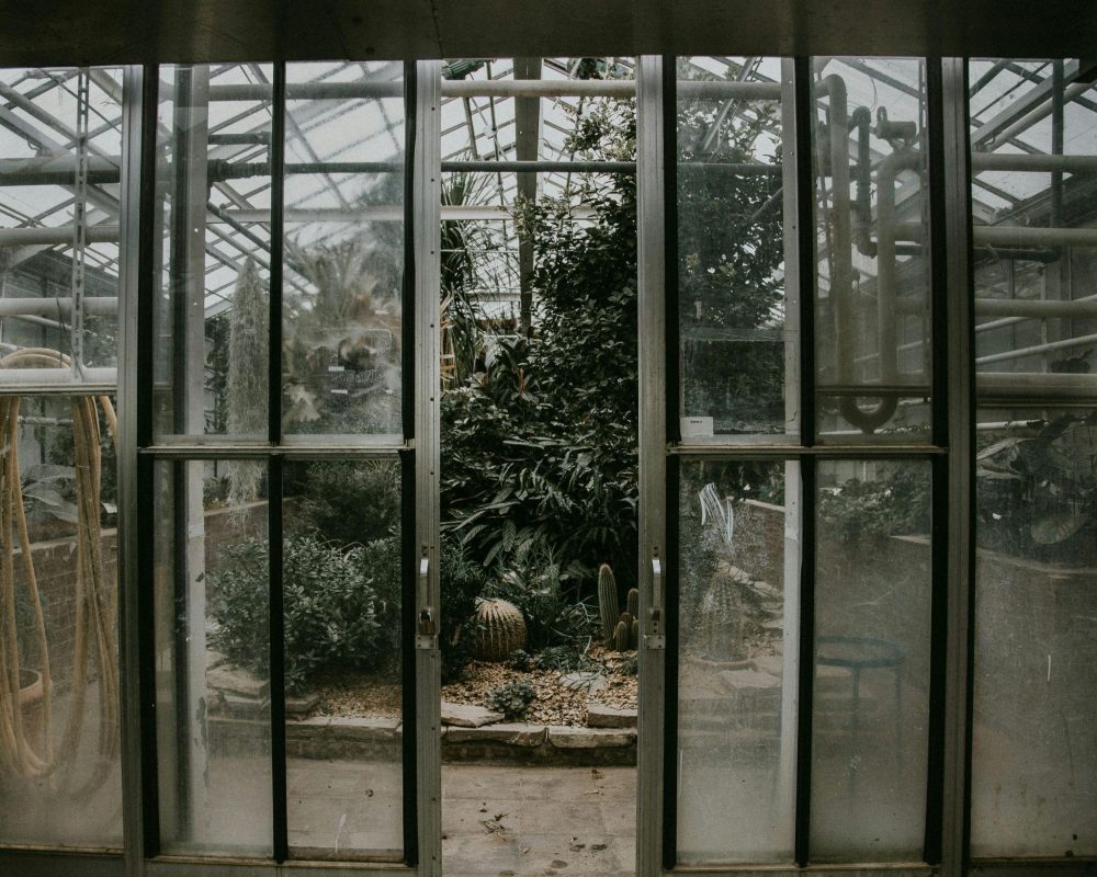 automatic doors in uae