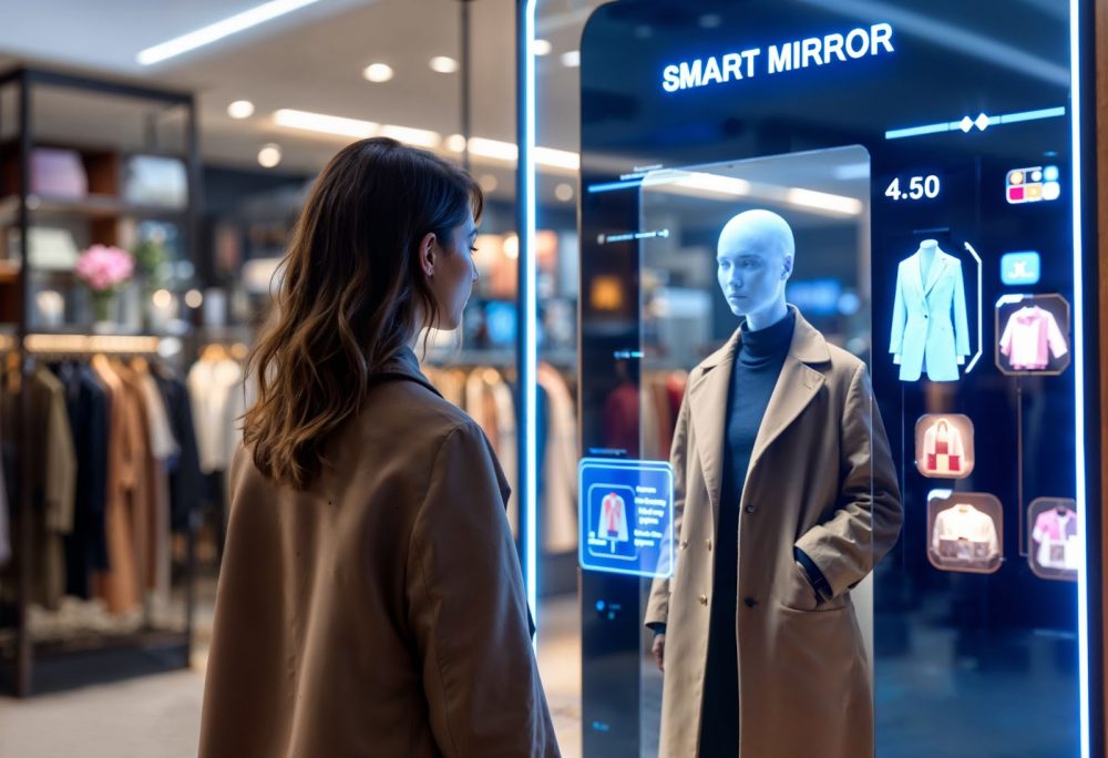 Top Smart Ways Artificial Intelligence Will Benefit eCommerce Sector