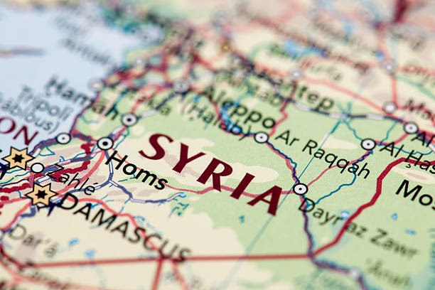 Foodie’s Guide to Syria: Dishes That Tell Centuries of Stories