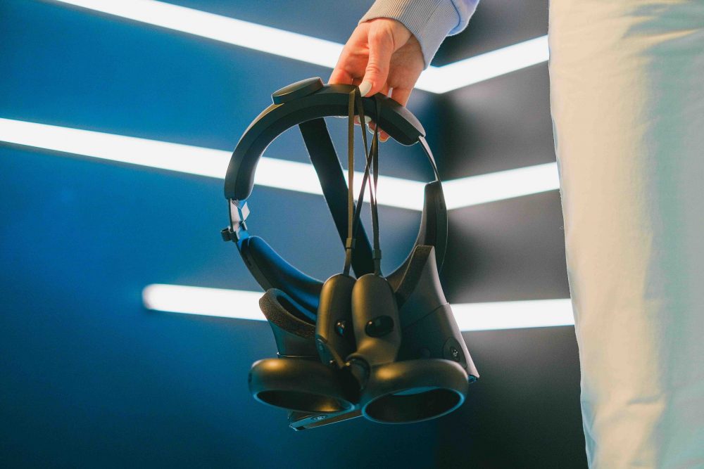 How Entertainment Shapes Future Tech Trends