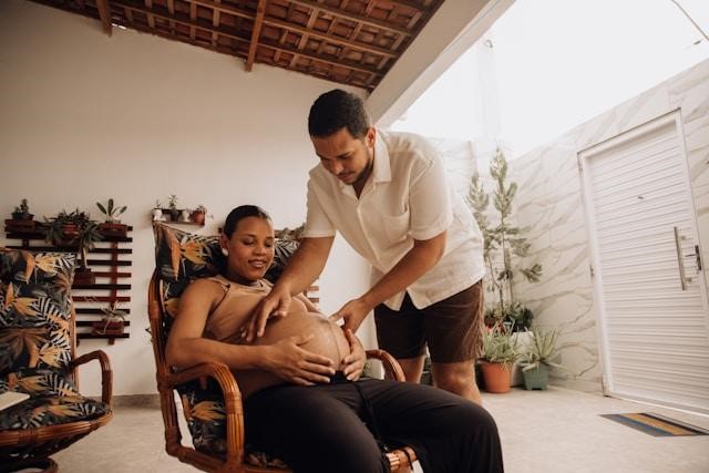 prenatal-massage