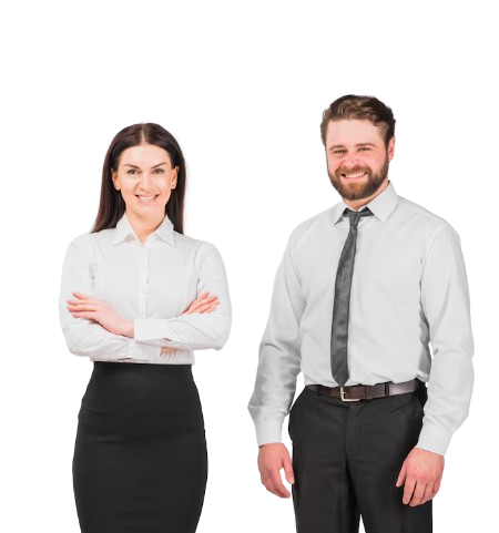 Corporate Image Through Professional Uniform Design