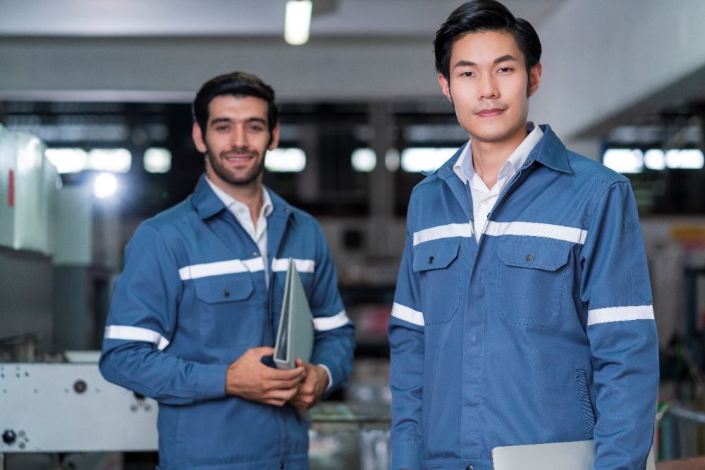 Why Quality Uniforms Are a Smart Investment for Businesses in Dubai