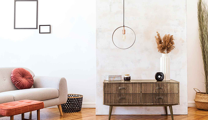 Goodbye Scratches: Why Sainik Laminates Are a Game-Changer for Pet Owners