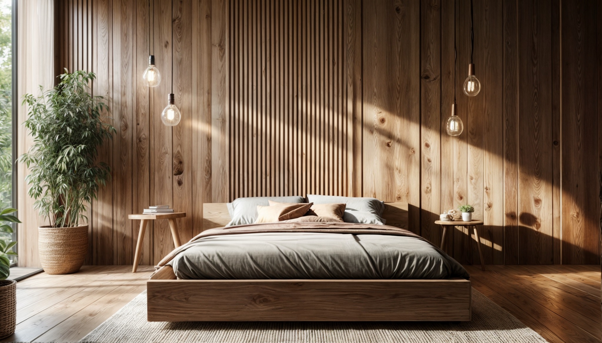 Built for the Monsoon: The Homeowner’s Guide to Weatherproof WPC Boards