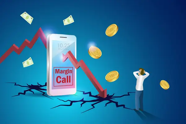 Why Margin Money Can Be a Trap for First-Time Traders