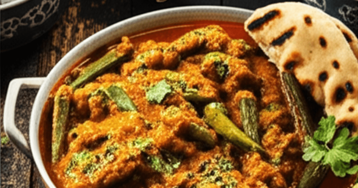 Best Side Dishes to Serve with Bhindi Masala – Restaurant Style