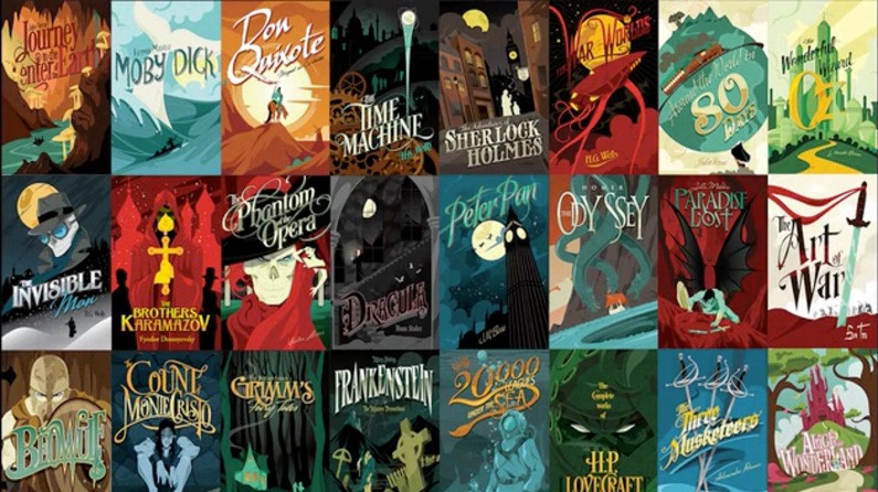 Why Book Cover Design is So Important for Your Book’s Success