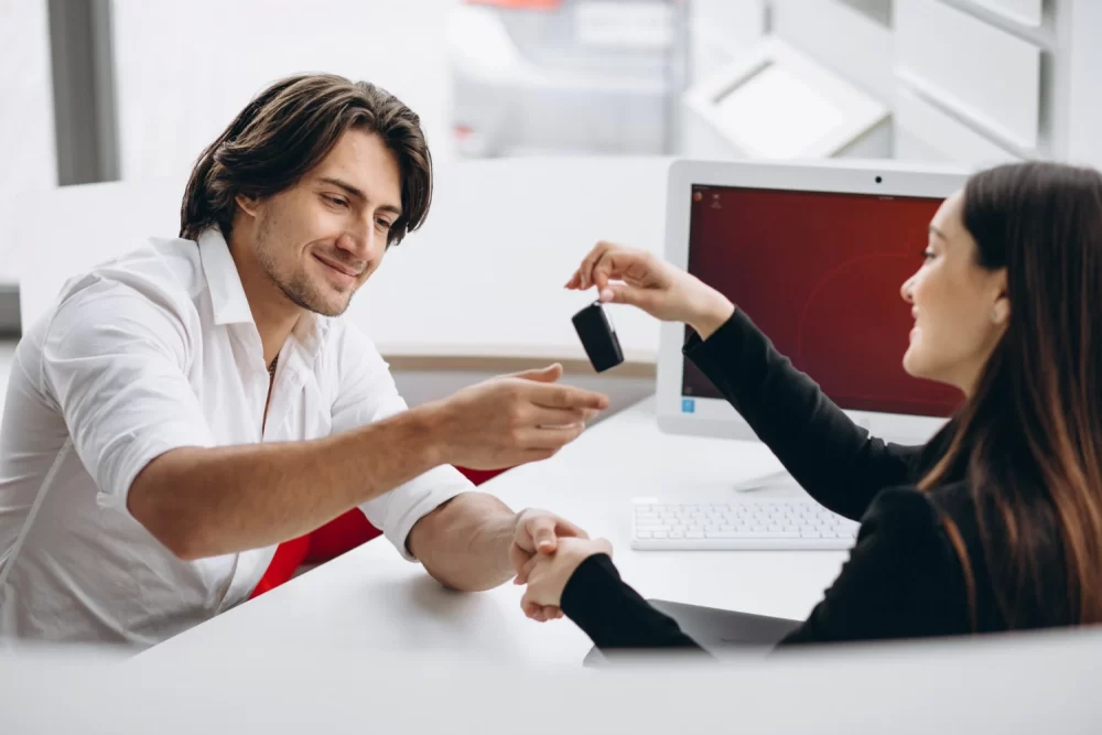 Same-Day Car Title Loans in Toronto: Drive & Borrow Today