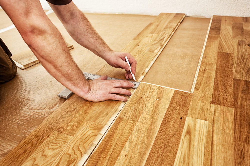 Why Accurate Estimation Matters in Flooring Renovations