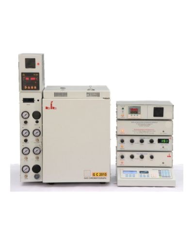 Gas Chromatography Manufacturer