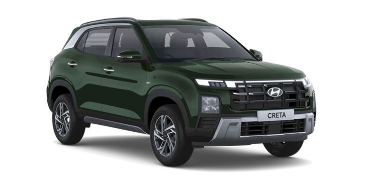 Tips for Negotiating the Best Hyundai Creta On-Road Price